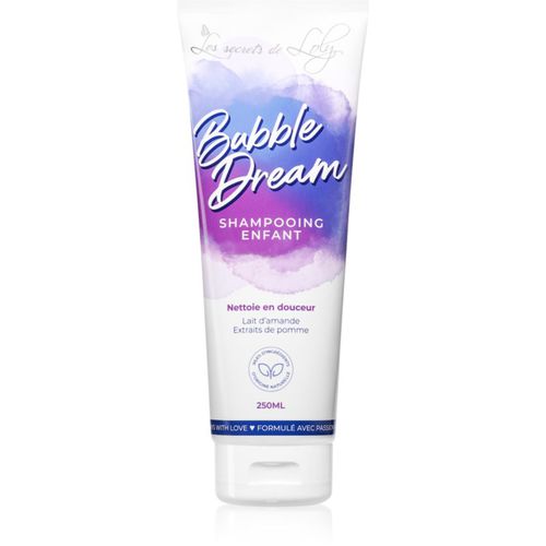 Bubble Dream champú para cabello ondulado y rizado 250 ml - Les Secrets De Loly - Modalova