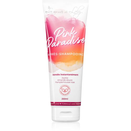 Pink Paradise acondicionador limpiador 250 ml - Les Secrets De Loly - Modalova