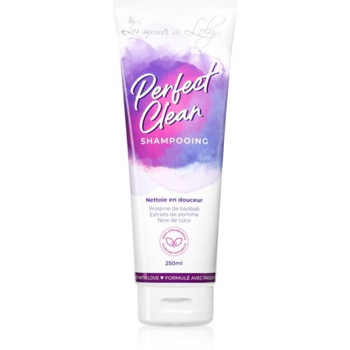 Perfect Clean shampoo per capelli mossi e ricci 250 ml - Les Secrets De Loly - Modalova