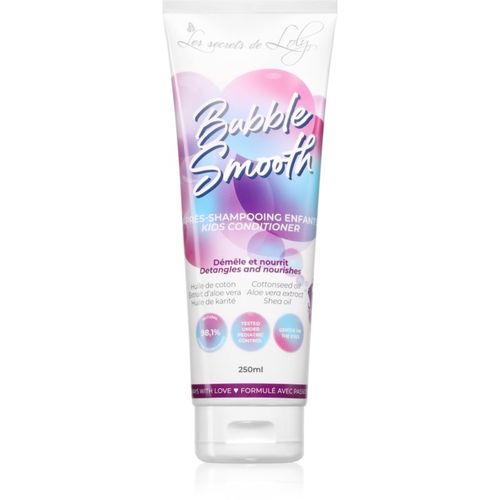Bubble Smooth acondicionador para cabello para niños 250 ml - Les Secrets De Loly - Modalova