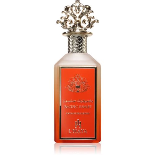 Pacific Sunset extracto de perfume unisex 100 ml - L’HAYA PERFUMES - Modalova