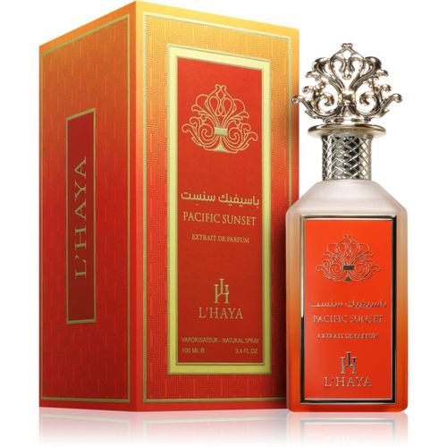 Pacific Sunset extracto de perfume unisex 100 ml - L’HAYA PERFUMES - Modalova