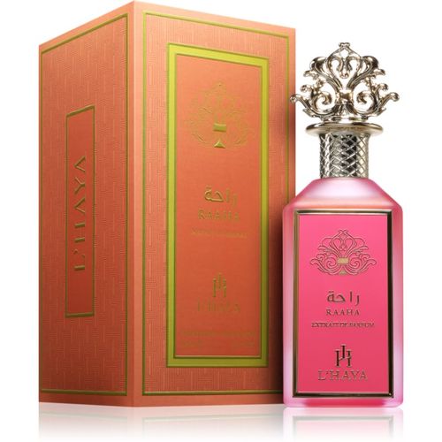 Raaha extracto de perfume unisex 100 ml - L’HAYA PERFUMES - Modalova