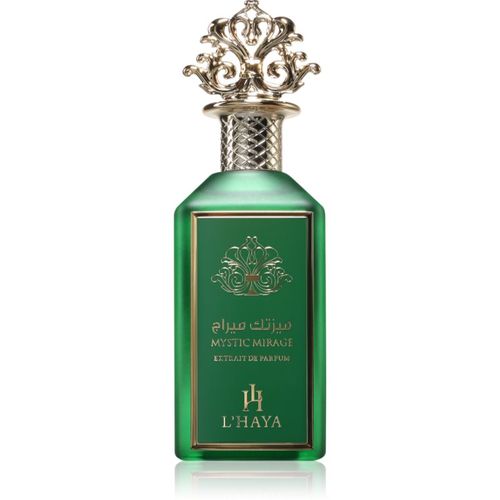 Mystic Mirage extracto de perfume unisex 100 ml - L’HAYA PERFUMES - Modalova