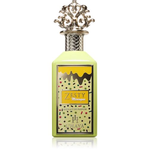 Zesty Meringue extracto de perfume unisex 100 ml - L’HAYA PERFUMES - Modalova