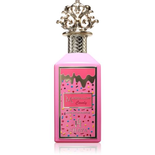 Marshmallow Candy extracto de perfume unisex 100 ml - L’HAYA PERFUMES - Modalova
