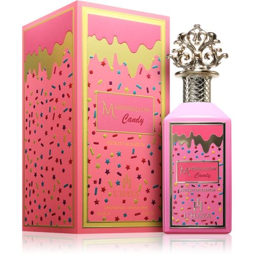 Marshmallow Candy extracto de perfume unisex 100 ml - L’HAYA PERFUMES - Modalova