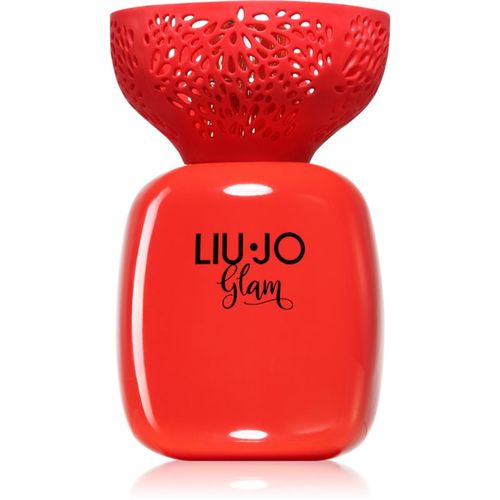 Glam Eau de Parfum para mujer 30 ml - Liu Jo - Modalova