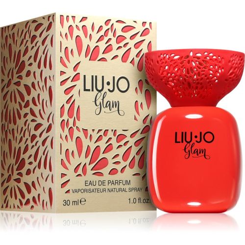 Glam Eau de Parfum para mujer 30 ml - Liu Jo - Modalova