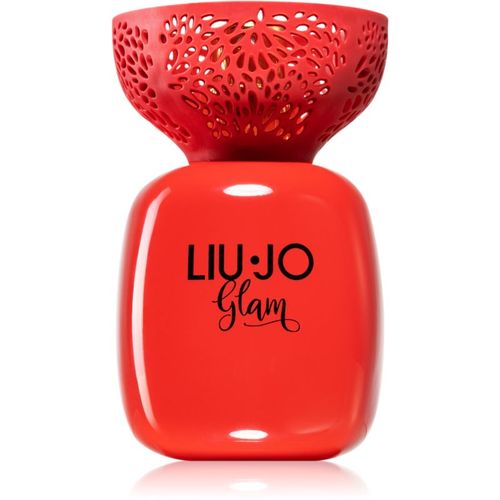 Glam Eau de Parfum para mujer 50 ml - Liu Jo - Modalova