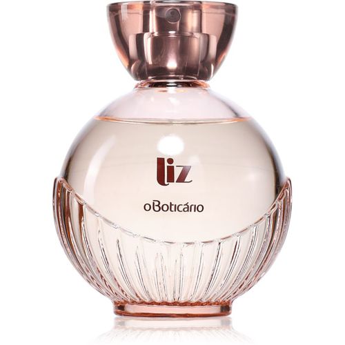 Eau de Toilette da donna 100 ml - Liz - Modalova