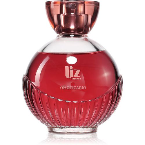 Intenso Eau de Toilette para mujer 100 ml - Liz - Modalova