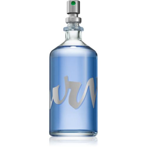 Curve Eau de Toilette para mujer 100 ml - Liz Claiborne - Modalova