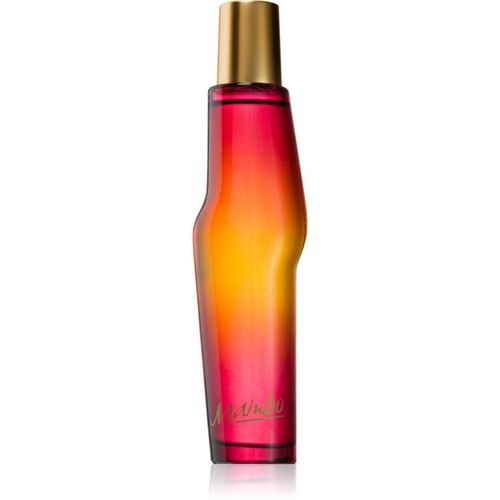 Mambo Eau de Parfum para mujer 100 ml - Liz Claiborne - Modalova