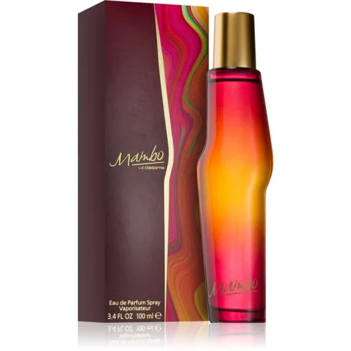 Mambo Eau de Parfum para mujer 100 ml - Liz Claiborne - Modalova