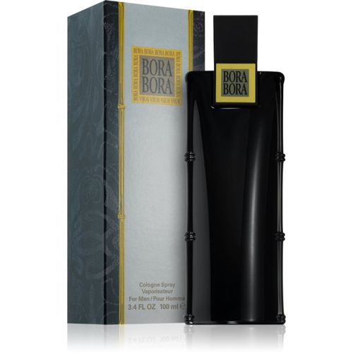 Bora Bora agua de colonia para hombre 100 ml - Liz Claiborne - Modalova