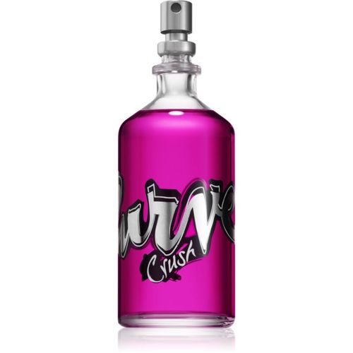Curve Crush Eau de Toilette para mujer 100 ml - Liz Claiborne - Modalova