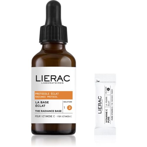 Protocols Radiance Protocol The Concentrated Serum serum iluminador con vitamina C 30 ml - Lierac - Modalova