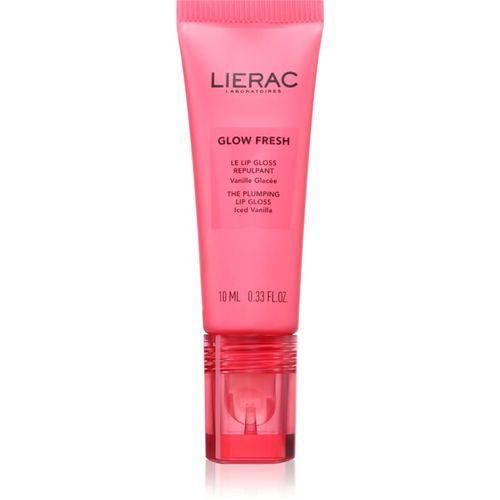 Glow Fresh The Plumping Lip Gloss brillo de labios para dar volumen 10 ml - Lierac - Modalova