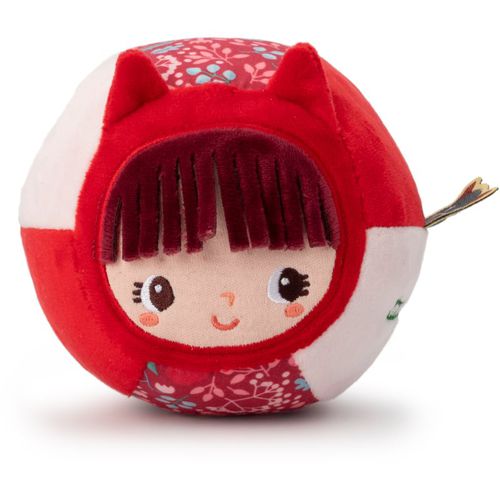 Ball Little Red Riding Hood Activity Spielzeug 6 m+ 1 St - Lilliputiens - Modalova