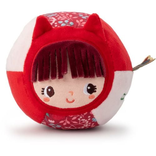 Ball Little Red Riding Hood attività giocattolo 6 m+ 1 pz - Lilliputiens - Modalova