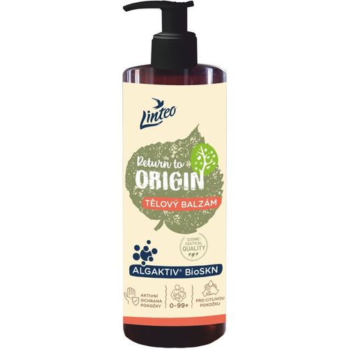 Return to Origin bálsamo corporal 250 ml - Linteo - Modalova
