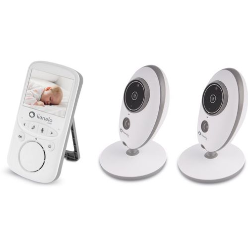 Care Babyline 5.1 video baby monitor 1 pz - Lionelo - Modalova