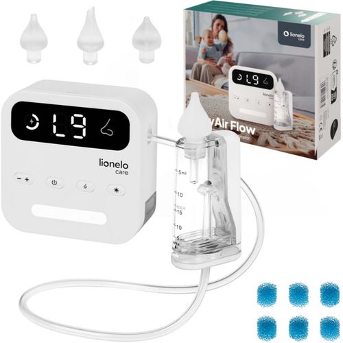 Baby Air Flow sacamocos 1 ud - Lionelo - Modalova