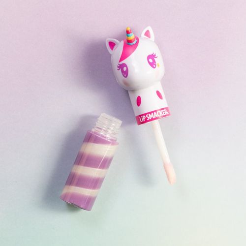 Lippy Pals brillo de labios sabor Unicorn Frosting 8.4 ml - Lip Smacker - Modalova