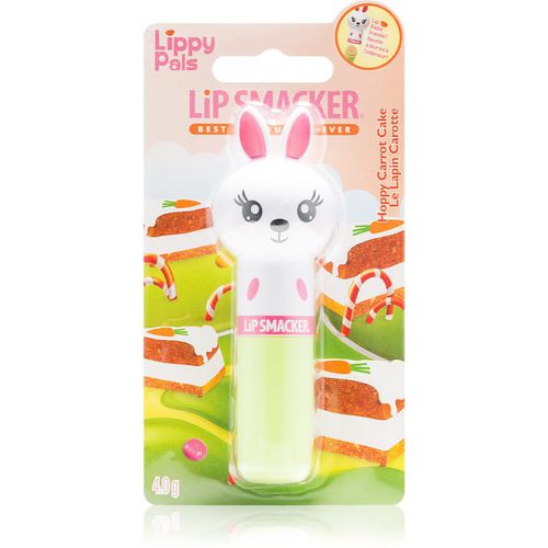 Lippy Pals bálsamo labial nutritivo Hoppy Carrot Cake 4 g - Lip Smacker - Modalova