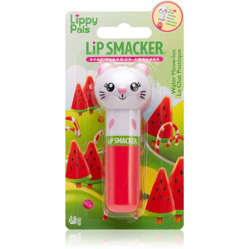 Lippy Pals bálsamo labial nutritivo Water Meow-Ion 4 g - Lip Smacker - Modalova