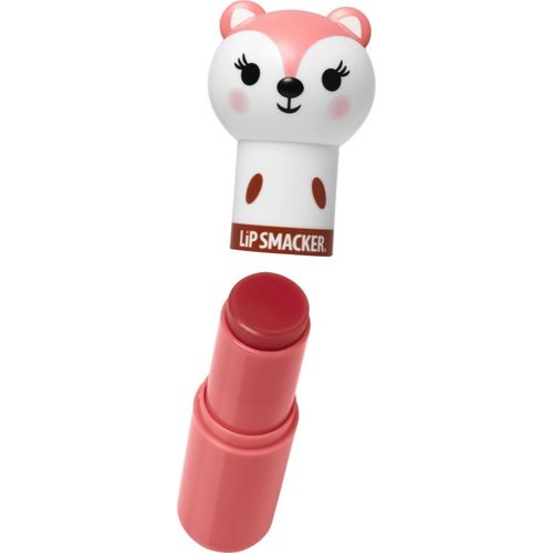 Lippy Pals bálsamo labial nutritivo Foxy Apple 4 g - Lip Smacker - Modalova