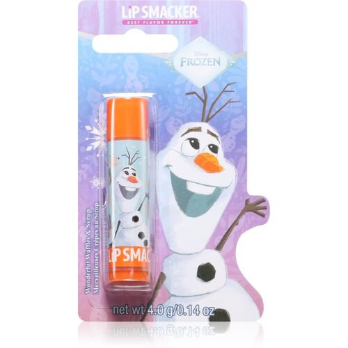 Disney Frozen Olaf bálsamo labial 4 g - Lip Smacker - Modalova