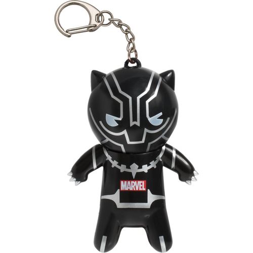 Marvel Black Panther bálsamo labial sabor T'Challa Tangerine 4 g - Lip Smacker - Modalova