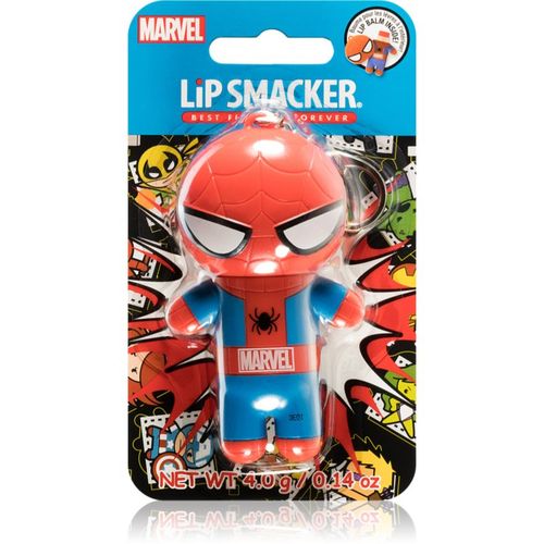 Marvel Spiderman bálsamo labial sabor Amazing Kiwi 4 g - Lip Smacker - Modalova