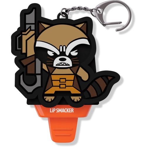 Marvel Guardians of the Galaxy llavero con bálsamo para niños Rocket (Pop Rockets Candy) 5,8 g - Lip Smacker - Modalova