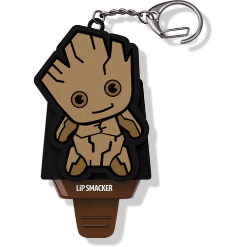 Marvel Guardians of the Galaxy llavero con bálsamo para niños Groot (Root Beer Float) 5,8 g - Lip Smacker - Modalova