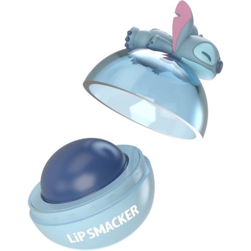 Stitch bálsamo labial sabor Marvelous Raspberry 7.4 g - Lip Smacker - Modalova