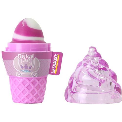 Stitch Angel bálsamo labial sabor Lemon Swirl Dream 6 g - Lip Smacker - Modalova