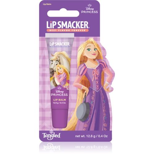 Disney Princess Rapunzel bálsamo labial sabor Raspberry 12.8 g - Lip Smacker - Modalova