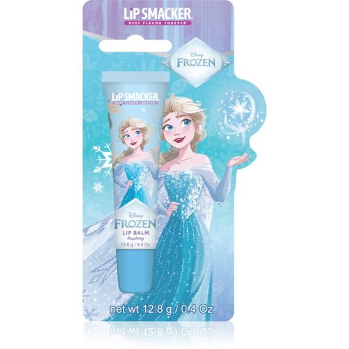 Disney Frozen Elsa bálsamo labial sabor Raspberry 12.8 g - Lip Smacker - Modalova