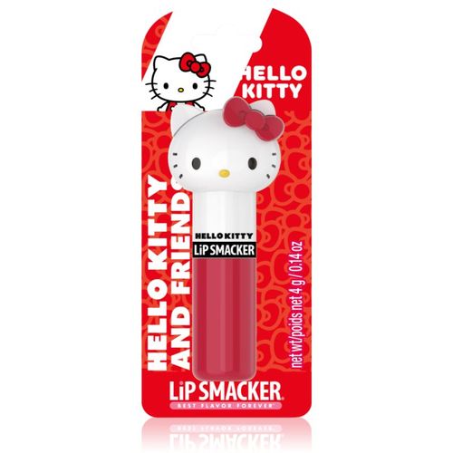 Hello Kitty & Friends bálsamo labial sabor Cheerful Cherry 4 g - Lip Smacker - Modalova