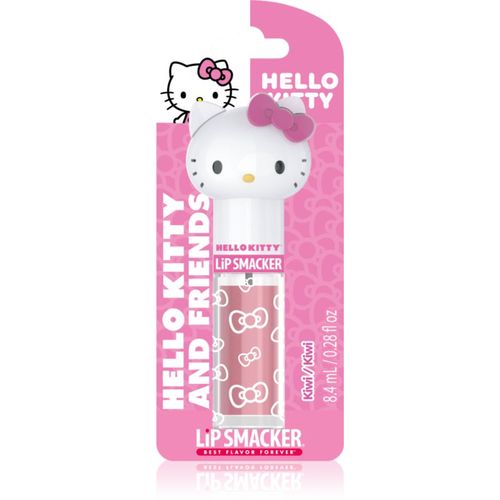 Hello Kitty & Friends brillo de labios sabor Kiwi 8.4 ml - Lip Smacker - Modalova