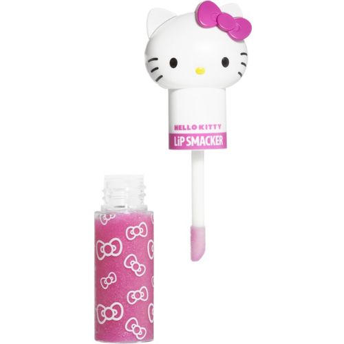 Hello Kitty & Friends brillo de labios sabor Kiwi 8.4 ml - Lip Smacker - Modalova