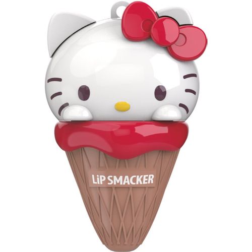 Hello Kitty & Friends bálsamo labial para las llaves sabor Strawberry 6.4 g - Lip Smacker - Modalova