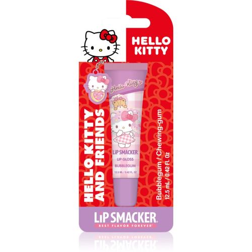 Hello Kitty & Friends brillo de labios sabor Bubblegum 12.5 ml - Lip Smacker - Modalova
