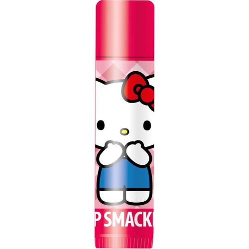Hello Kitty & Friends bálsamo labial sabor 5 Red Apples Tall 4 g - Lip Smacker - Modalova