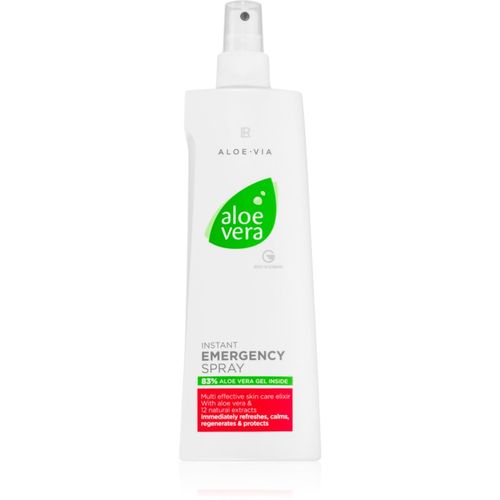 Aloe Vera Emergency spray calmante para rostro y cuerpo 400 ml - LR - Modalova