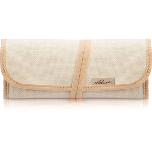 Bamboo’s Leaf Brush Set set de brochas con estuche - Luvia Cosmetics - Modalova