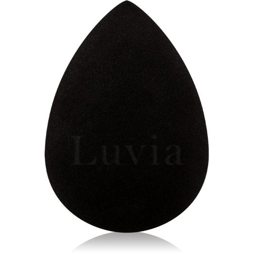 Classic Make-up Sponge Esponja de maquillaje de terciopelo 1 ud - Luvia Cosmetics - Modalova